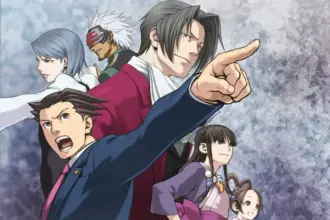 Phoenix Wright: Ace Attorney Trilogy receberá localização em português