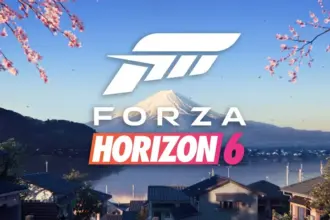 Forza Horizon 6 é anunciado na Tokyo Game Show 2025
