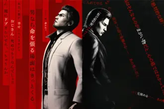 Sega anuncia Yakuza Kiwami 3 & Dark Ties