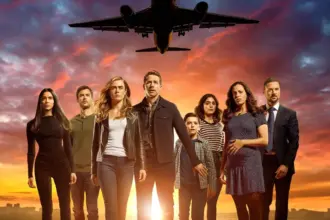 Análise da série Manifest (2ª temporada)