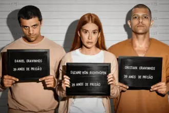 Prime Video divulga trailer da série Tremembé