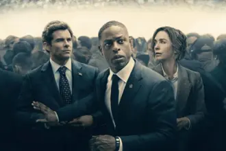 Análise da série Paradise (1ª temporada)