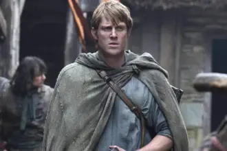 O Cavaleiro dos Sete Reinos ganha teaser trailer e data de estreia