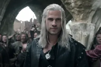 Netflix divulga trailer da 4ª temporada de The Witcher