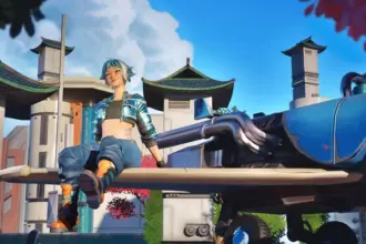 Wedgetail, hero shooter brasileiro, é anunciado na BGS