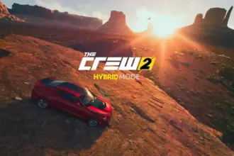 Modo offline para The Crew 2 já está disponível