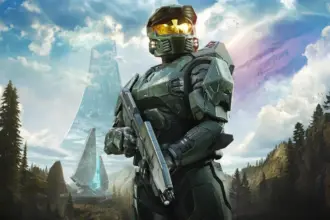 Halo: Campaign Evolved é anunciado pela Microsoft