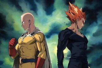 Animes que vêm se destacando na temporada de outono de 2025