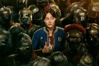 Fallout: 2ª temporada ganha 4 novos pôsteres