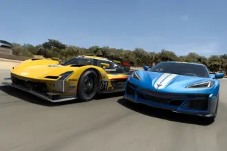 Phil Spencer fala sobre o futuro da franquia Forza Motorsport