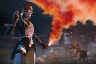 Ground Zero é confirmado para PlayStation 5 e Xbox Series