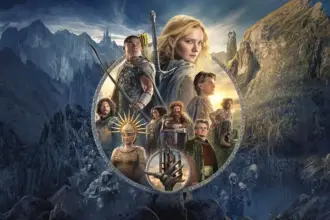 Análise da série O Senhor dos Anéis: Os Anéis de Poder (1ª temporada)