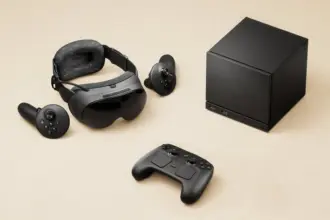 Valve anuncia Steam Machine, Steam Frame e Steam Controller