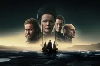 HBO inicia a produção da 2ª temporada de Duna: A Profecia