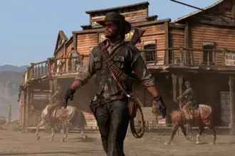 Red Dead Redemption será lançado para a nova geração de consoles e dispositivos móveis