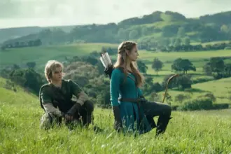 Nintendo revela primeiras imagens do filme live-action de The Legend of Zelda