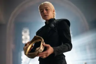 A Casa do Dragão e O Cavaleiro dos Sete Reinos são renovadas para novas temporadas