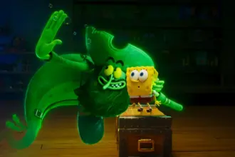 Bob Esponja: Em Busca da Calça Quadrada ganha trailer