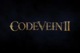 Code Vein II revela terceiro trailer de personagem