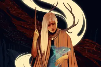 Death Howl será lançado para PC em dezembro