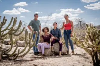 2ª temporada de Cangaço Novo ganha teaser