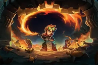 Core Keeper será lançado para Nintendo Switch 2 em janeiro