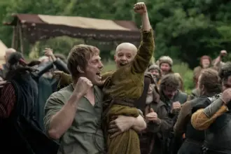 O Cavaleiro dos Sete Reinos recebe trailer final