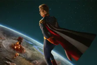 The Boys: última temporada recebe teaser trailer e data de estreia