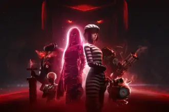 Luna Abyss: trailer destaca a atmosfera do game