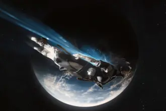 Sol Shogunate, RPG de samurais no espaço, é anunciado