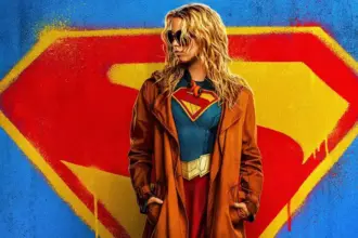 Warner divulga teaser trailer de Supergirl