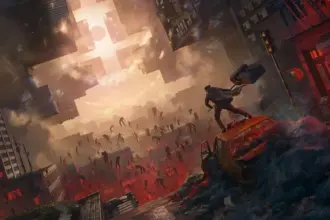 Control Resonant: Remedy divulga trailer da sequência de Control