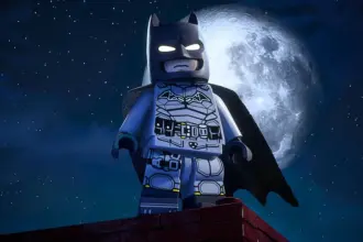 Lego Batman: O Legado do Cavaleiro das Trevas ganha data de lançamento