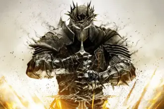 Lords of the Fallen II recebe trailer de gameplay no TGA