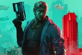 No Law é anunciado para PC e consoles