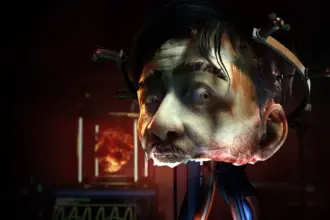 Ontos, novo jogo dos criadores de Soma, é anunciado