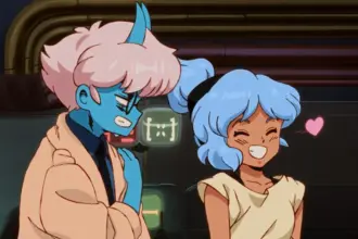 Orbitals, jogo de quebra-cabeças cooperativo, é anunciado para Switch 2