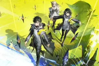 Arknights: Endfield será lançado em janeiro