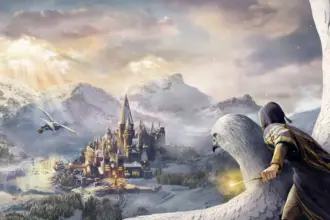 Hogwarts Legacy ultrapassa 40 milhões de unidades vendidas