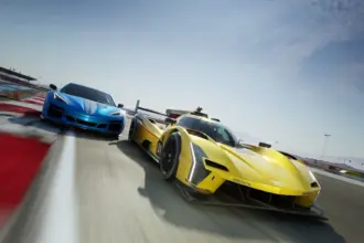 Forza Motorsport deixará de receber conteúdos e atualizações