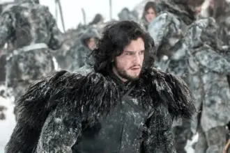 Game of Thrones: quem era Martin Kenzie?