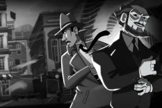 A Investigação Póstuma ganha janela de lançamento