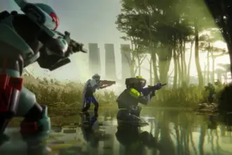 Marathon será lançado em março para PC e consoles