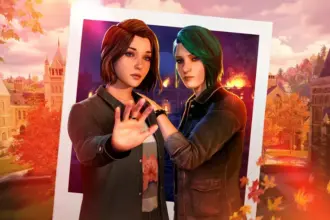 Life is Strange: Reunion é anunciado