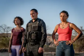 Prime Video revela data de estreia da 2ª temporada de Cangaço Novo