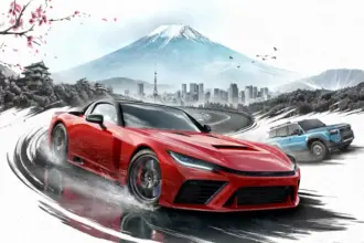 Forza Horizon 6: conheça mais detalhes sobre o que te aguarda no Japão