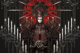 Crisol: Theater of Idols será lançado em fevereiro