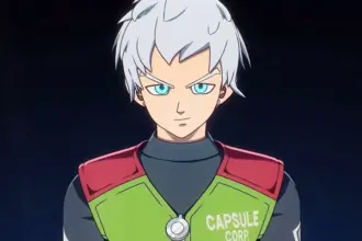 AGE 1000: Bandai Namco anuncia novo jogo de Dragon Ball