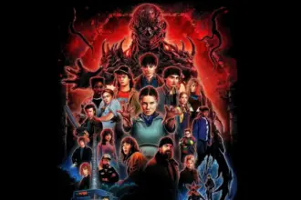 Análise da série Stranger Things (5ª temporada)