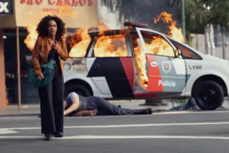 Netflix divulga trailer do filme Salve Geral: Irmandade